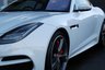 USED 2017 17 JAGUAR F-TYPE R 5.0 V8 SUPERCHARGED AWD AUTO COUPE [550 BHP] FACELIFT 