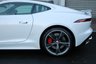USED 2017 17 JAGUAR F-TYPE R 5.0 V8 SUPERCHARGED AWD AUTO COUPE [550 BHP] FACELIFT 