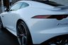 USED 2017 17 JAGUAR F-TYPE R 5.0 V8 SUPERCHARGED AWD AUTO COUPE [550 BHP] FACELIFT 