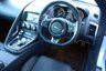 USED 2017 17 JAGUAR F-TYPE R 5.0 V8 SUPERCHARGED AWD AUTO COUPE [550 BHP] FACELIFT 