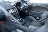 USED 2017 17 JAGUAR F-TYPE R 5.0 V8 SUPERCHARGED AWD AUTO COUPE [550 BHP] FACELIFT 