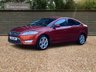 USED 2010 10 FORD MONDEO 2.0 TITANIUM X TDCI 5d 140 BHP 12 MONTHS MOT