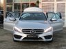 USED 2014 64 MERCEDES-BENZ C-CLASS 2.1 C220 BLUETEC AMG LINE PREMIUM 4d 170 BHP Finished in Iridium Sliver with contrasting EBONY LEATHER/ALCANTARA seats. This dynamic looking saloon has some great extras. It is sporty and agile and great fun to drive. Features include, &pound;30 Road Tax, Low Mileage, Heated Memory Seats, Pan Roof, Sat Nav, Cruise Control, Front and Rear Park Sensors, Power Rear Boot, 18" AMG Alloys and much more. Dealer serviced at 35610 miles, 44260 miles, 49972 miles and on arrival at EMCat 55128 miles.