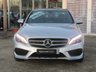 USED 2014 64 MERCEDES-BENZ C-CLASS 2.1 C220 BLUETEC AMG LINE PREMIUM 4d 170 BHP Finished in Iridium Sliver with contrasting EBONY LEATHER/ALCANTARA seats. This dynamic looking saloon has some great extras. It is sporty and agile and great fun to drive. Features include, &pound;30 Road Tax, Low Mileage, Heated Memory Seats, Pan Roof, Sat Nav, Cruise Control, Front and Rear Park Sensors, Power Rear Boot, 18" AMG Alloys and much more. Dealer serviced at 35610 miles, 44260 miles, 49972 miles and on arrival at EMCat 55128 miles.