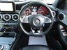 USED 2014 64 MERCEDES-BENZ C-CLASS 2.1 C220 BLUETEC AMG LINE PREMIUM 4d 170 BHP Finished in Iridium Sliver with contrasting EBONY LEATHER/ALCANTARA seats. This dynamic looking saloon has some great extras. It is sporty and agile and great fun to drive. Features include, &pound;30 Road Tax, Low Mileage, Heated Memory Seats, Pan Roof, Sat Nav, Cruise Control, Front and Rear Park Sensors, Power Rear Boot, 18" AMG Alloys and much more. Dealer serviced at 35610 miles, 44260 miles, 49972 miles and on arrival at EMCat 55128 miles.