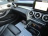 USED 2014 64 MERCEDES-BENZ C-CLASS 2.1 C220 BLUETEC AMG LINE PREMIUM 4d 170 BHP Finished in Iridium Sliver with contrasting EBONY LEATHER/ALCANTARA seats. This dynamic looking saloon has some great extras. It is sporty and agile and great fun to drive. Features include, &pound;30 Road Tax, Low Mileage, Heated Memory Seats, Pan Roof, Sat Nav, Cruise Control, Front and Rear Park Sensors, Power Rear Boot, 18" AMG Alloys and much more. Dealer serviced at 35610 miles, 44260 miles, 49972 miles and on arrival at EMCat 55128 miles.