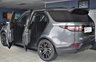 USED 2018 68 LAND ROVER DISCOVERY 3.0 SDV6 COMMERCIAL HSE 306 BHP MERIDIAN SOUND+ELECTRIC MEMORY SEATS+CRUISE