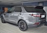 USED 2018 68 LAND ROVER DISCOVERY 3.0 SDV6 COMMERCIAL HSE 306 BHP MERIDIAN SOUND+ELECTRIC MEMORY SEATS+CRUISE