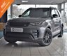 USED 2018 68 LAND ROVER DISCOVERY 3.0 SDV6 COMMERCIAL HSE 306 BHP MERIDIAN SOUND+ELECTRIC MEMORY SEATS+CRUISE