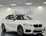 USED 2017 17 BMW M240I 3.0 2d 335 BHP CARBON, HEATED SEATS, SUNROOF!