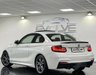 USED 2017 17 BMW M240I 3.0 2d 335 BHP CARBON, HEATED SEATS, SUNROOF!
