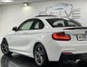 USED 2017 17 BMW M240I 3.0 2d 335 BHP CARBON, HEATED SEATS, SUNROOF!