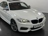 USED 2017 17 BMW M240I 3.0 2d 335 BHP CARBON, HEATED SEATS, SUNROOF!