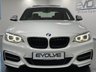 USED 2017 17 BMW M240I 3.0 2d 335 BHP CARBON, HEATED SEATS, SUNROOF!