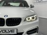 USED 2017 17 BMW M240I 3.0 2d 335 BHP CARBON, HEATED SEATS, SUNROOF!