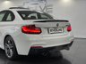 USED 2017 17 BMW M240I 3.0 2d 335 BHP CARBON, HEATED SEATS, SUNROOF!