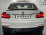 USED 2017 17 BMW M240I 3.0 2d 335 BHP CARBON, HEATED SEATS, SUNROOF!