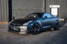 USED 2009 59 NISSAN GT-R 3.8 BLACK EDITION SVM 625R &pound;11,000 in maintenance/upgrades '22