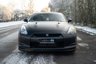 USED 2009 59 NISSAN GT-R 3.8 BLACK EDITION SVM 625R &pound;11,000 in maintenance/upgrades '22