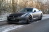 USED 2009 59 NISSAN GT-R 3.8 BLACK EDITION SVM 625R &pound;11,000 in maintenance/upgrades '22