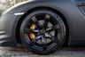USED 2009 59 NISSAN GT-R 3.8 BLACK EDITION SVM 625R &pound;11,000 in maintenance/upgrades '22