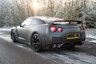 USED 2009 59 NISSAN GT-R 3.8 BLACK EDITION SVM 625R &pound;11,000 in maintenance/upgrades '22
