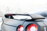 USED 2009 59 NISSAN GT-R 3.8 BLACK EDITION SVM 625R &pound;11,000 in maintenance/upgrades '22