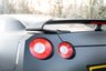 USED 2009 59 NISSAN GT-R 3.8 BLACK EDITION SVM 625R &pound;11,000 in maintenance/upgrades '22