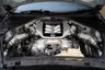 USED 2009 59 NISSAN GT-R 3.8 BLACK EDITION SVM 625R &pound;11,000 in maintenance/upgrades '22