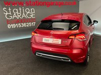 USED 2016 66 DS DS 4 1.6 BLUEHDI ELEGANCE S/S EAT6 5d 120 BHP 