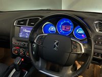 USED 2016 66 DS DS 4 1.6 BLUEHDI ELEGANCE S/S EAT6 5d 120 BHP 