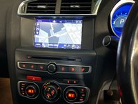 USED 2016 66 DS DS 4 1.6 BLUEHDI ELEGANCE S/S EAT6 5d 120 BHP 
