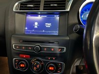 USED 2016 66 DS DS 4 1.6 BLUEHDI ELEGANCE S/S EAT6 5d 120 BHP 