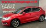 USED 2016 66 DS DS 4 1.6 BLUEHDI ELEGANCE S/S EAT6 5d 120 BHP 