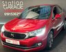 USED 2016 66 DS DS 4 1.6 BLUEHDI ELEGANCE S/S EAT6 5d 120 BHP 