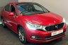 USED 2016 66 DS DS 4 1.6 BLUEHDI ELEGANCE S/S EAT6 5d 120 BHP 