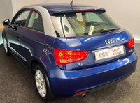 USED 2012 12 AUDI A1 1.2 TFSI SE 3d 84 BHP 