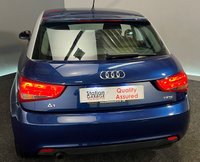 USED 2012 12 AUDI A1 1.2 TFSI SE 3d 84 BHP 