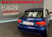 USED 2012 12 AUDI A1 1.2 TFSI SE 3d 84 BHP 