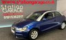 USED 2012 12 AUDI A1 1.2 TFSI SE 3d 84 BHP 