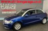 USED 2012 12 AUDI A1 1.2 TFSI SE 3d 84 BHP 