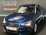 USED 2012 12 AUDI A1 1.2 TFSI SE 3d 84 BHP 