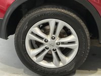 USED 2011 11 NISSAN QASHQAI 1.6 ACENTA 5d 117 BHP R.Sensors, Btooth, Cruise