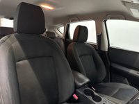 USED 2011 11 NISSAN QASHQAI 1.6 ACENTA 5d 117 BHP R.Sensors, Btooth, Cruise