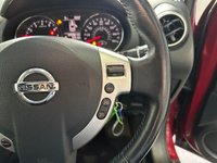 USED 2011 11 NISSAN QASHQAI 1.6 ACENTA 5d 117 BHP R.Sensors, Btooth, Cruise