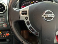 USED 2011 11 NISSAN QASHQAI 1.6 ACENTA 5d 117 BHP R.Sensors, Btooth, Cruise