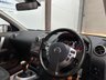 USED 2011 11 NISSAN QASHQAI 1.6 ACENTA 5d 117 BHP R.Sensors, Btooth, Cruise