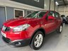 USED 2011 11 NISSAN QASHQAI 1.6 ACENTA 5d 117 BHP R.Sensors, Btooth, Cruise