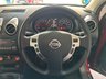 USED 2011 11 NISSAN QASHQAI 1.6 ACENTA 5d 117 BHP R.Sensors, Btooth, Cruise