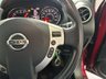 USED 2011 11 NISSAN QASHQAI 1.6 ACENTA 5d 117 BHP R.Sensors, Btooth, Cruise